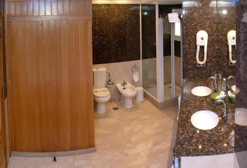 Suite, Motel Caribe