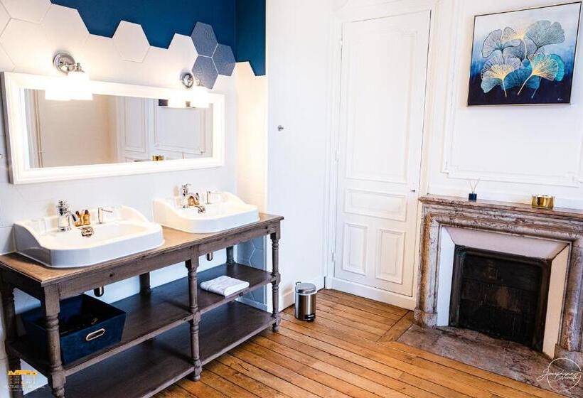 ガーデンビュースタンダード４ベッドルーム, Château D Hermival