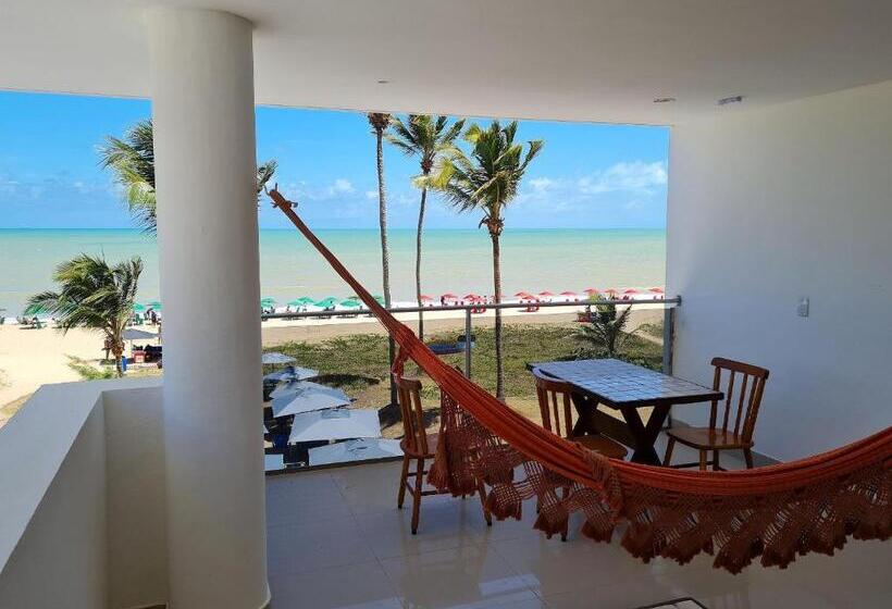 StandaardKamer, Na Praia Sunset