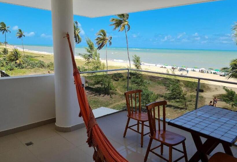 StandaardKamer, Na Praia Sunset