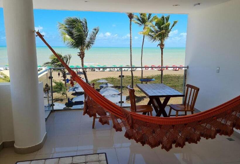 StandaardKamer, Na Praia Sunset