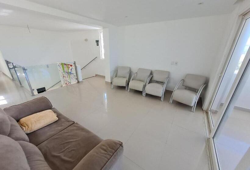 Deluxe Kamer, Na Praia Sunset