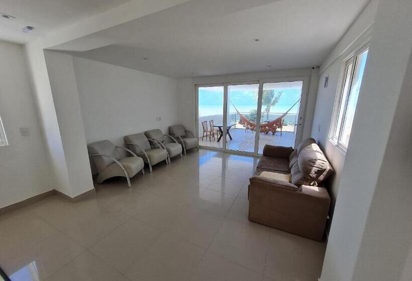 StandaardKamer, Na Praia Sunset