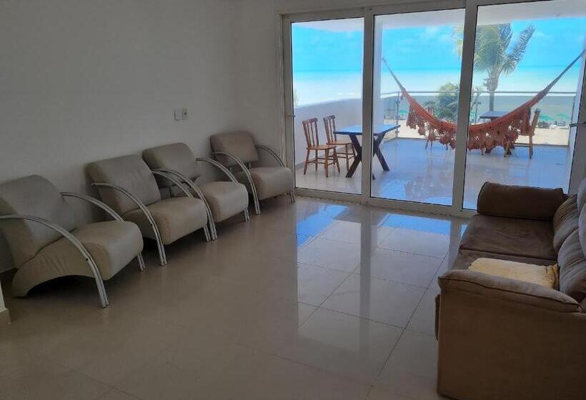 StandaardKamer, Na Praia Sunset