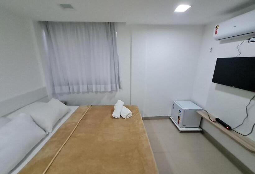 StandaardKamer, Na Praia Sunset