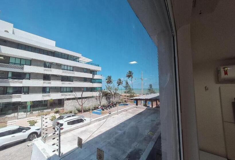 StandaardKamer, Na Praia Sunset