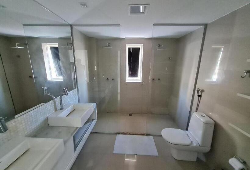 Premium Vierpersoonskamer, Na Praia Sunset