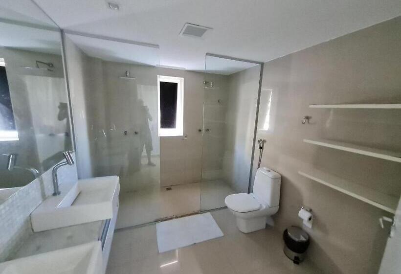 Premium Vierpersoonskamer, Na Praia Sunset