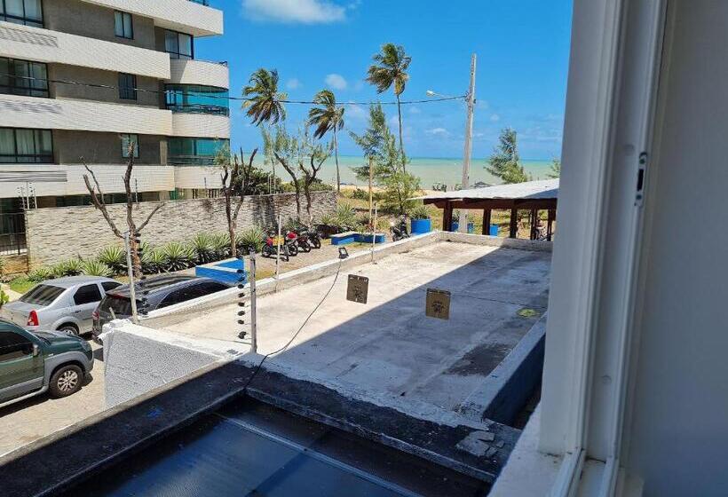 Deluxe Kamer, Na Praia Sunset