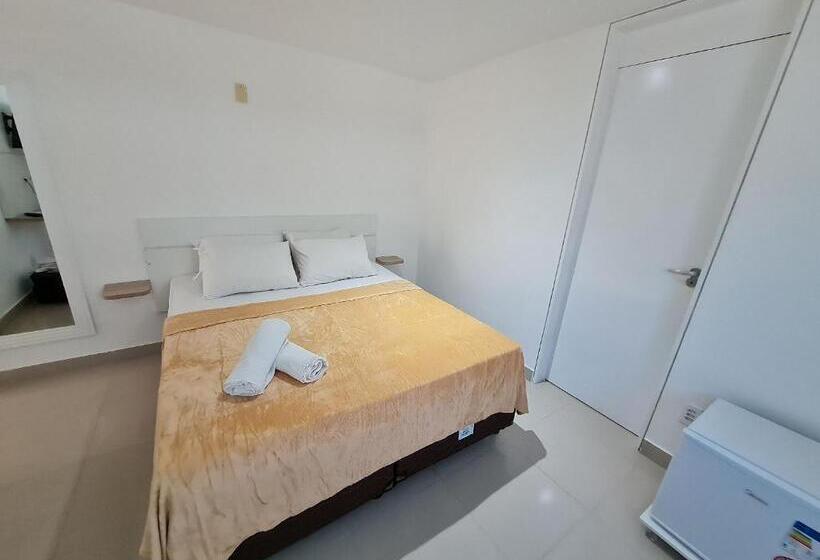 Deluxe Kamer, Na Praia Sunset