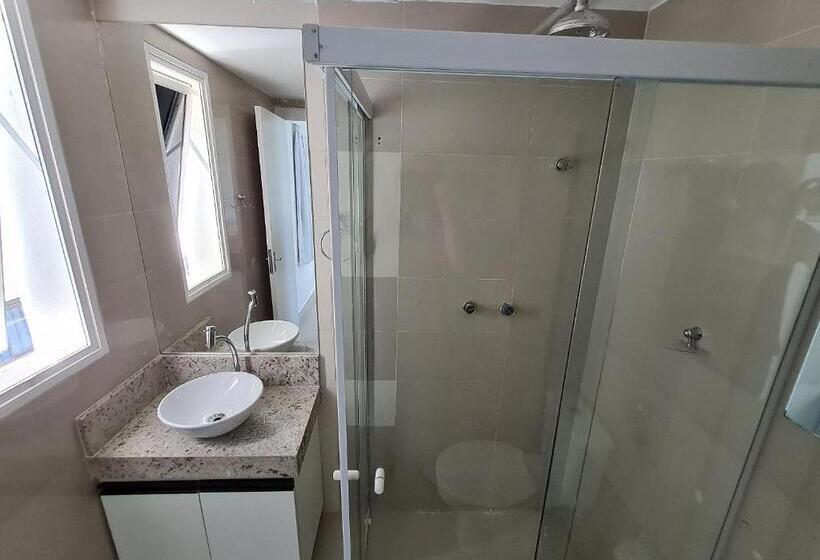 Classic Vierpersoonskamer, Na Praia Sunset