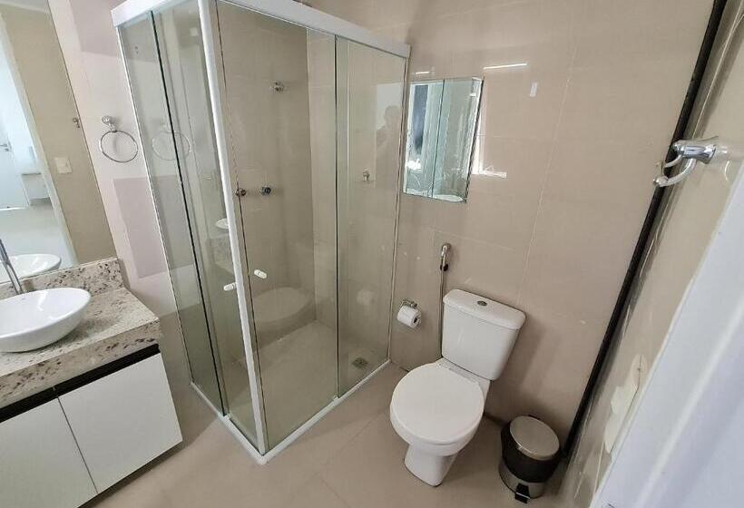 Classic Vierpersoonskamer, Na Praia Sunset