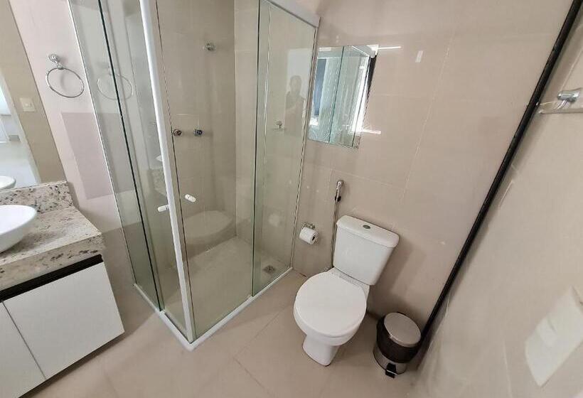 Classic Vierpersoonskamer, Na Praia Sunset