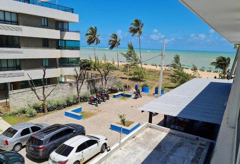 Classic Vierpersoonskamer, Na Praia Sunset