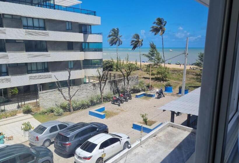 Classic Vierpersoonskamer, Na Praia Sunset