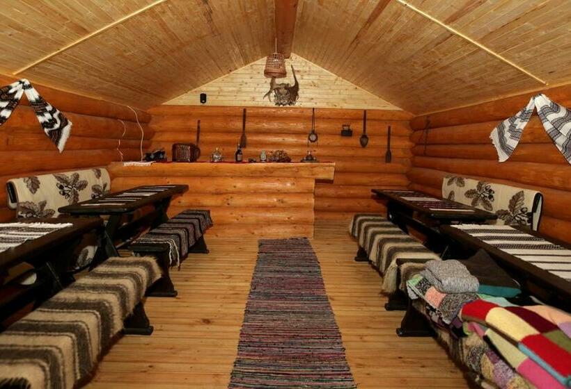 침실 1개 주택, Niro Residence