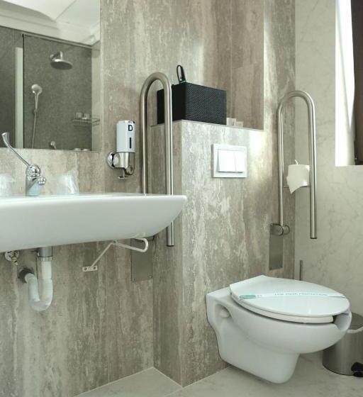 침실 1개 주택, Niro Residence