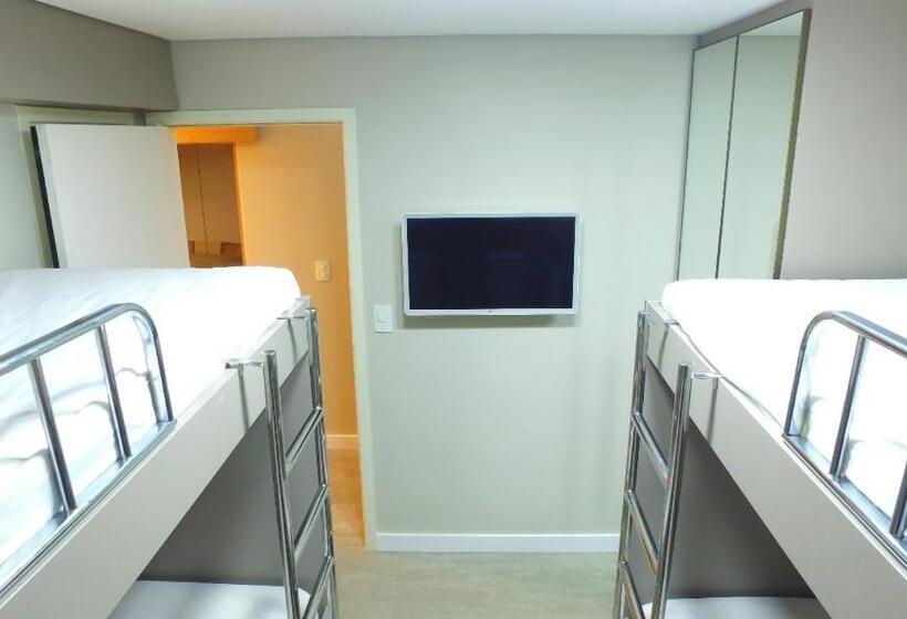 Апартаменты 1 Спальня Вид на Бассейн, Barra Bali Apartamento 06   Paraíso à Beira Mar