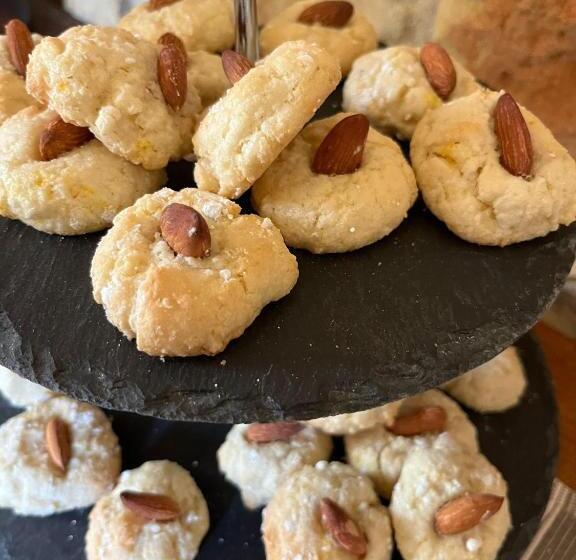 اتاق استاندارد با تراس, Ta  Didi B&b