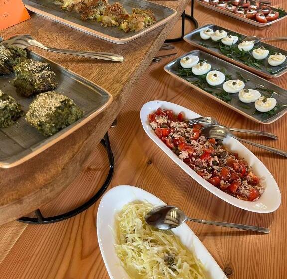 اتاق استاندارد با تراس, Ta  Didi B&b