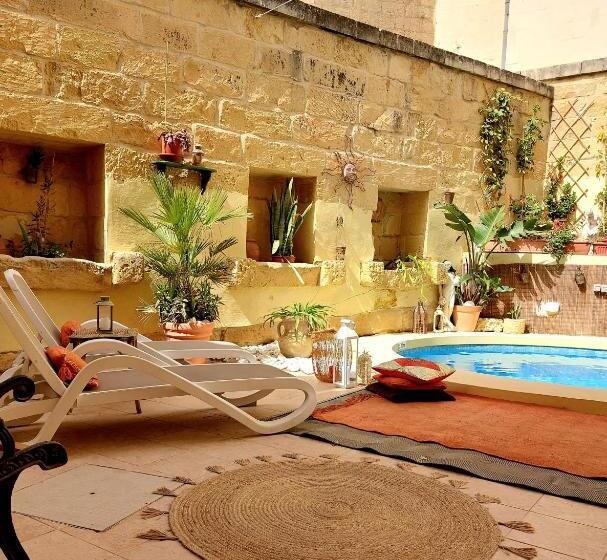 اتاق استاندارد, Ta  Didi B&b