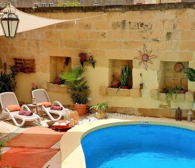 اتاق استاندارد, Ta  Didi B&b