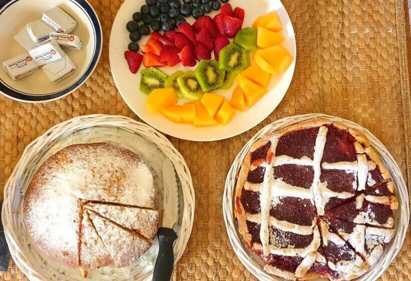 اتاق استاندارد, Ta  Didi B&b