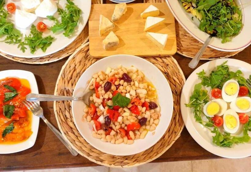 اتاق استاندارد, Ta  Didi B&b