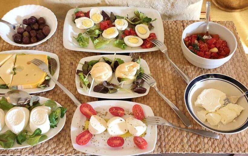 اتاق استاندارد, Ta  Didi B&b