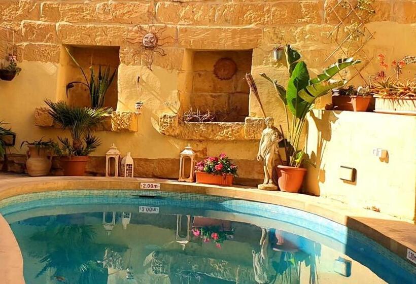 اتاق استاندارد, Ta  Didi B&b