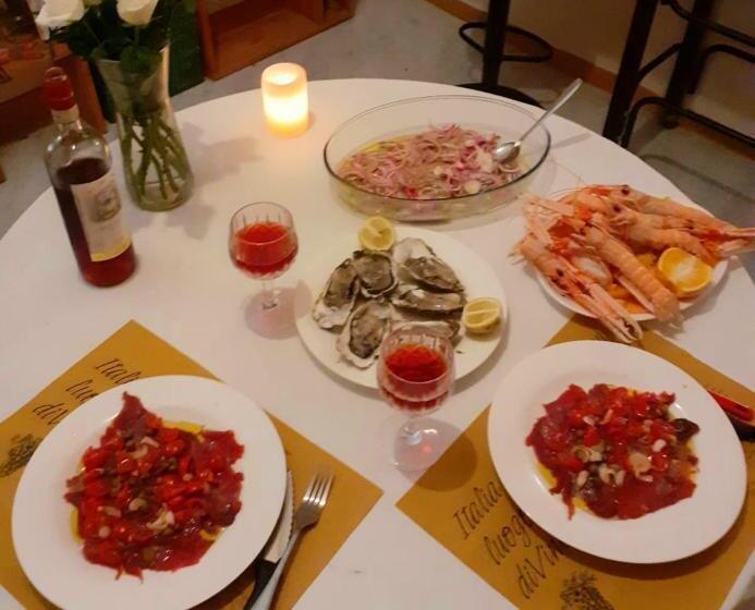 اتاق استاندارد, Ta  Didi B&b