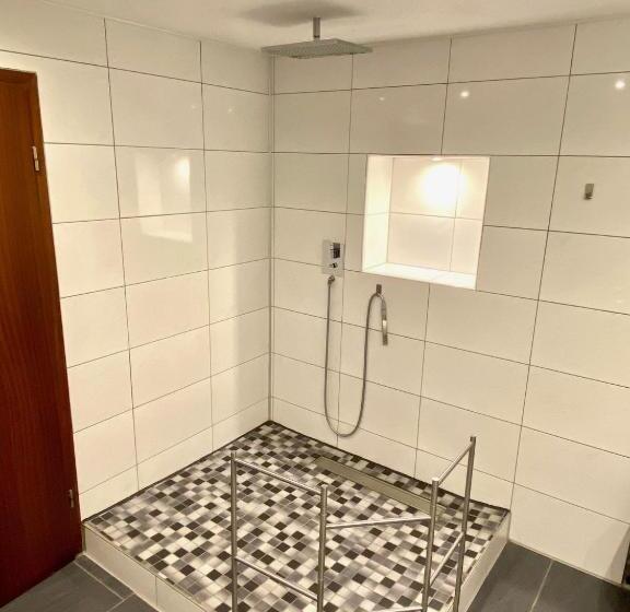 带1个卧室的高级公寓, Zur Auguststadt