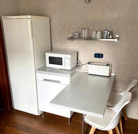 Апартаменты Superior 1 Спальня, Zur Auguststadt