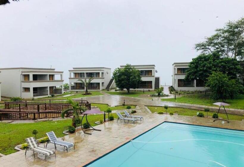 חדר סטנדרט, Asante Mountain Lodge