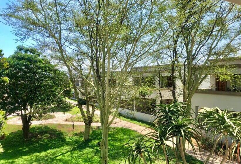 חדר סטנדרט, Asante Mountain Lodge