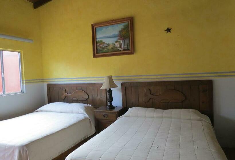 غرفة عائلية, Malarrimo By Rotamundos