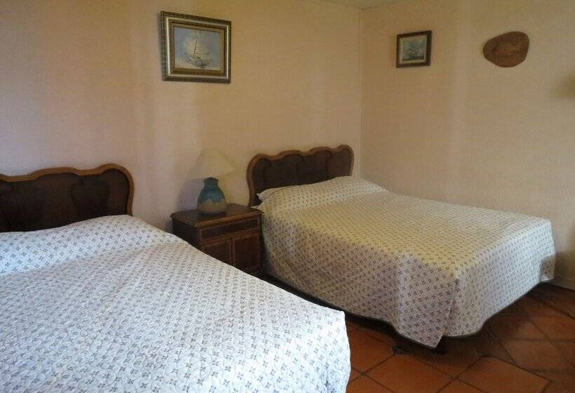 غرفة قياسية, Malarrimo By Rotamundos