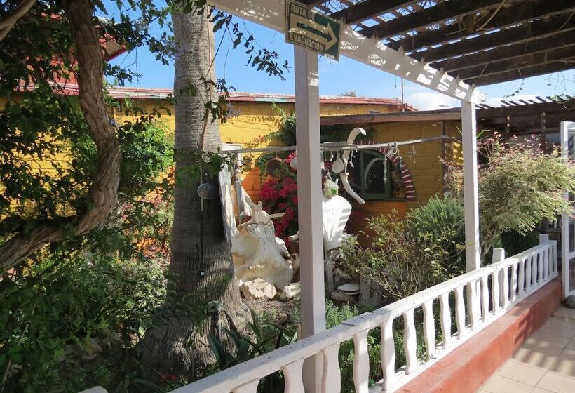 غرفة قياسية, Malarrimo By Rotamundos