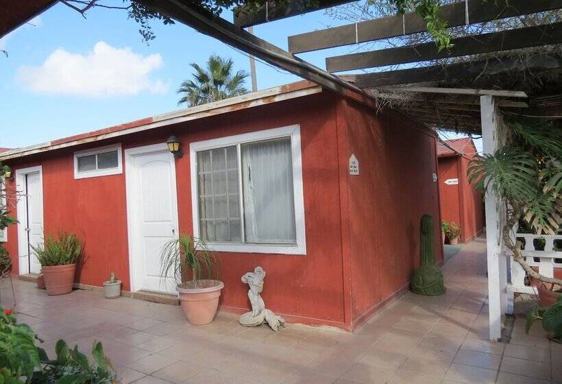 غرفة قياسية, Malarrimo By Rotamundos