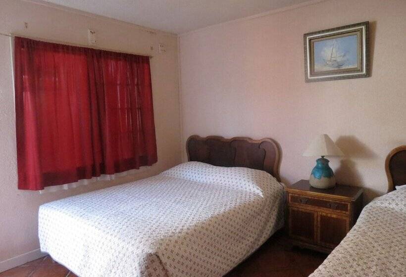 غرفة قياسية, Malarrimo By Rotamundos