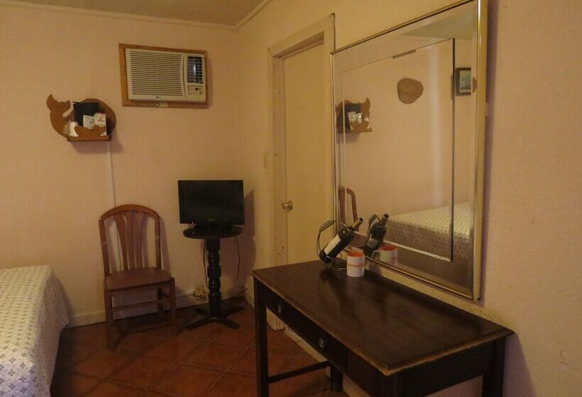 غرفة قياسية, Malarrimo By Rotamundos