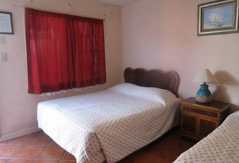 标准间, Malarrimo By Rotamundos