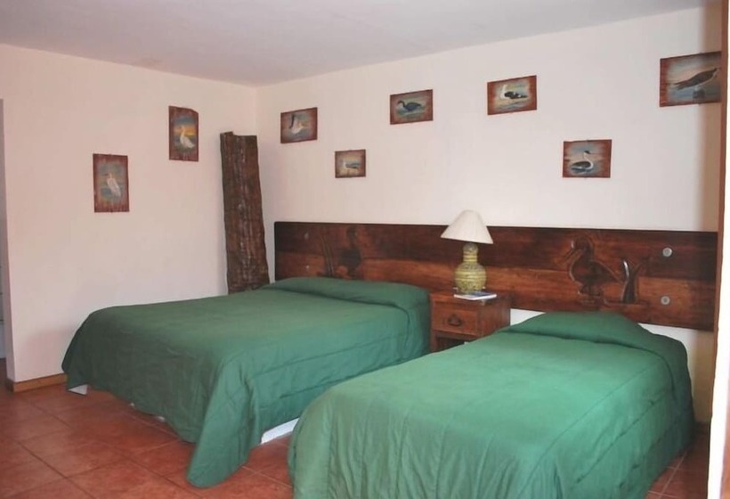 غرفة كلاسيكية ثلاثية, Malarrimo By Rotamundos