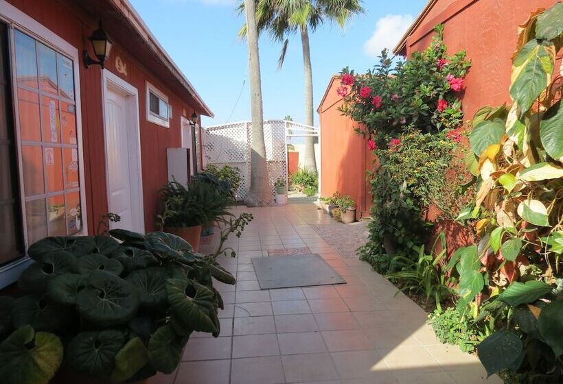 三人经典房间, Malarrimo By Rotamundos