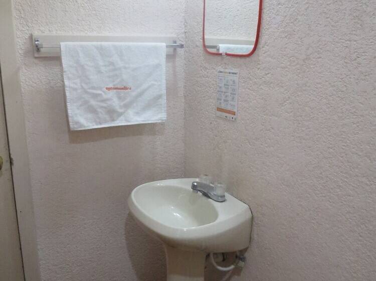 غرفة كلاسيكية ثلاثية, Malarrimo By Rotamundos