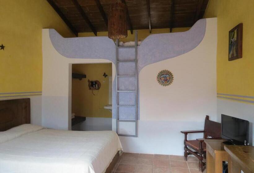 غرفة عائلية, Malarrimo By Rotamundos