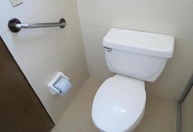 غرفة عائلية, Malarrimo By Rotamundos