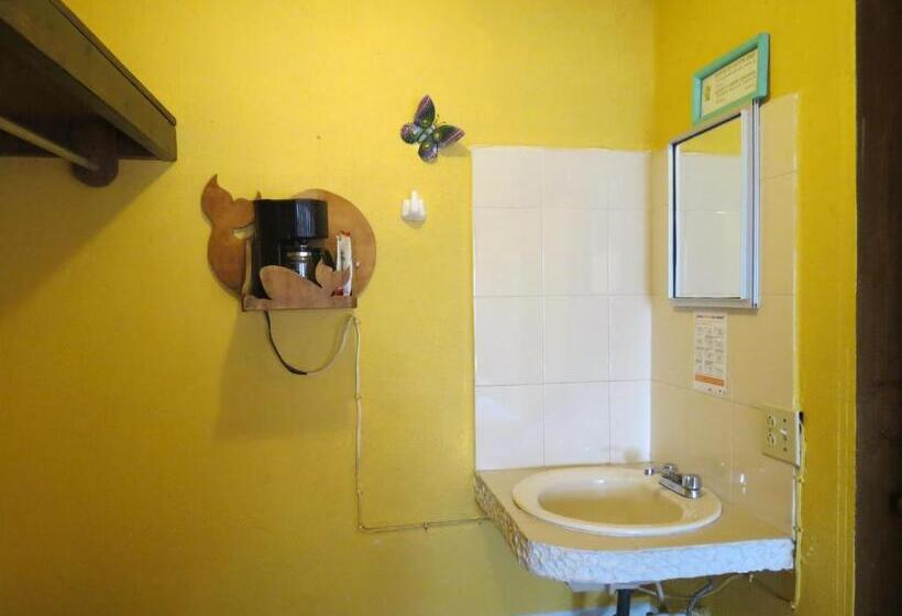 غرفة عائلية, Malarrimo By Rotamundos