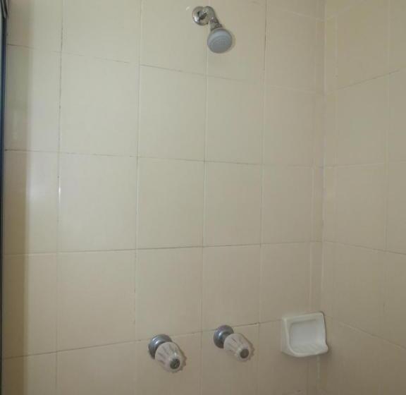 غرفة عائلية, Malarrimo By Rotamundos