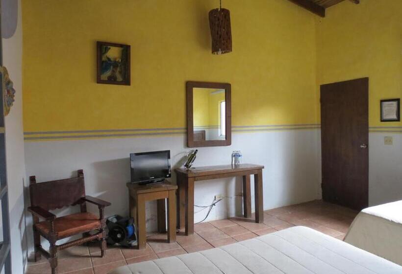 غرفة عائلية, Malarrimo By Rotamundos